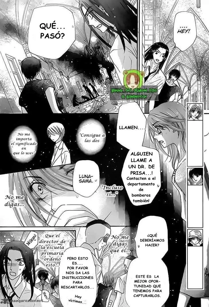 Gakuen Alice (2002) - Capítulo 137 - Página 17 - LectorTMOo