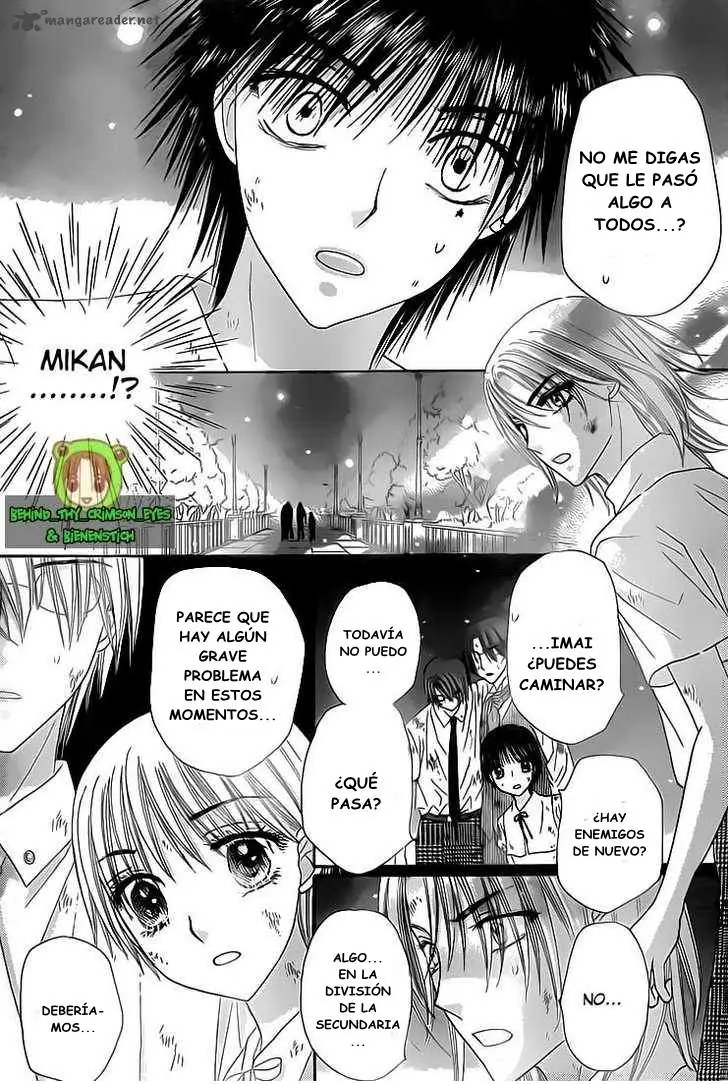 Gakuen Alice (2002) - Capítulo 137 - Página 19 - LectorTMOo