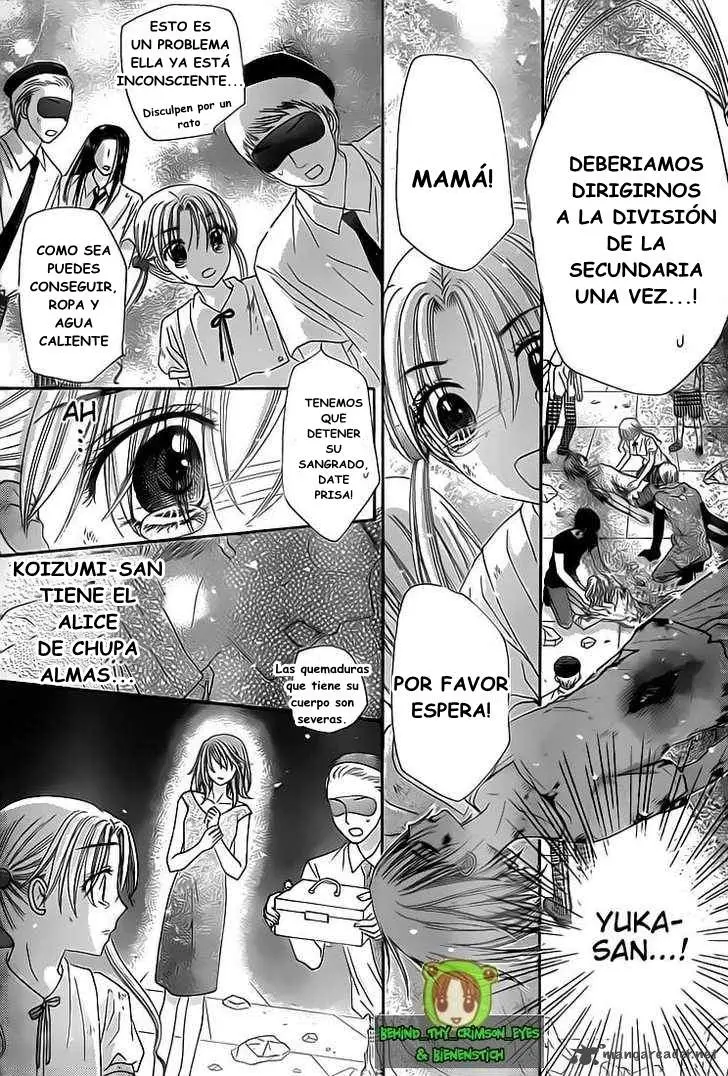 Gakuen Alice (2002) - Capítulo 137 - Página 20 - LectorTMOo