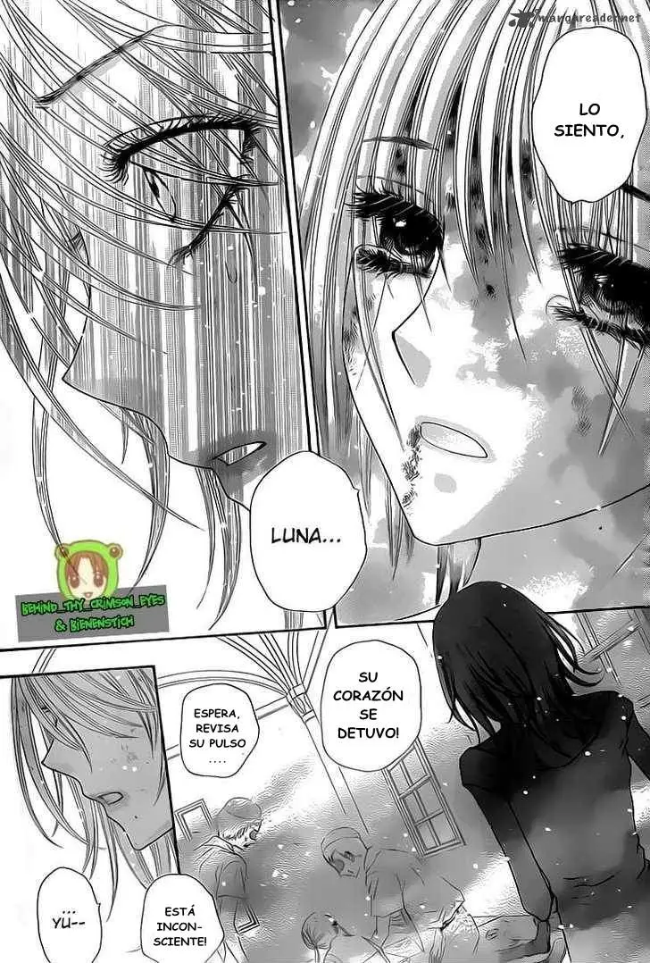 Gakuen Alice (2002) - Capítulo 137 - Página 22 - LectorTMOo