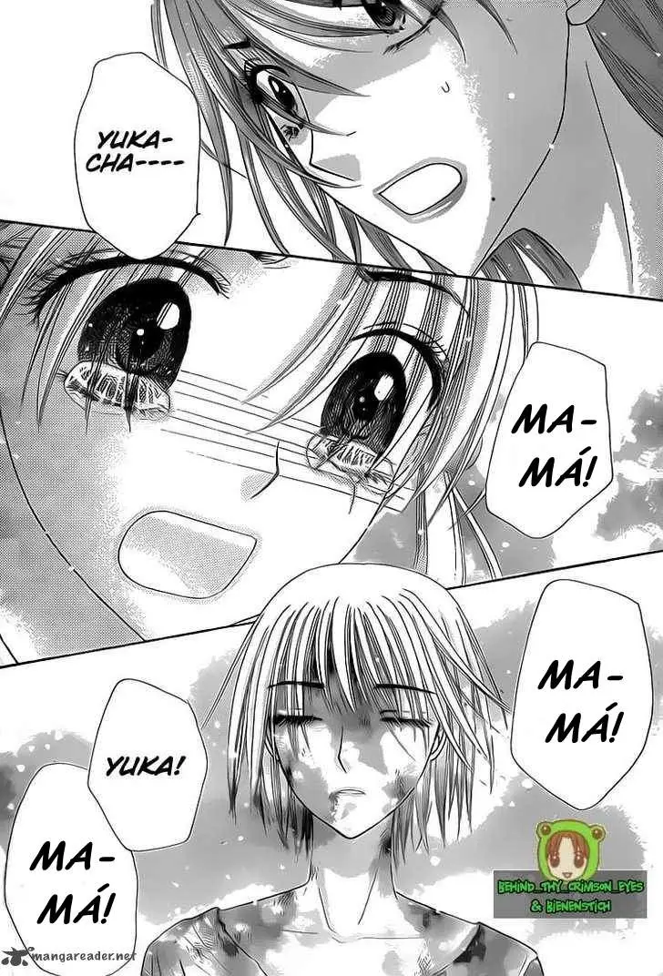 Gakuen Alice (2002) - Capítulo 137 - Página 23 - LectorTMOo