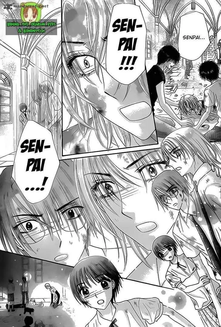 Gakuen Alice (2002) - Capítulo 137 - Página 24 - LectorTMOo