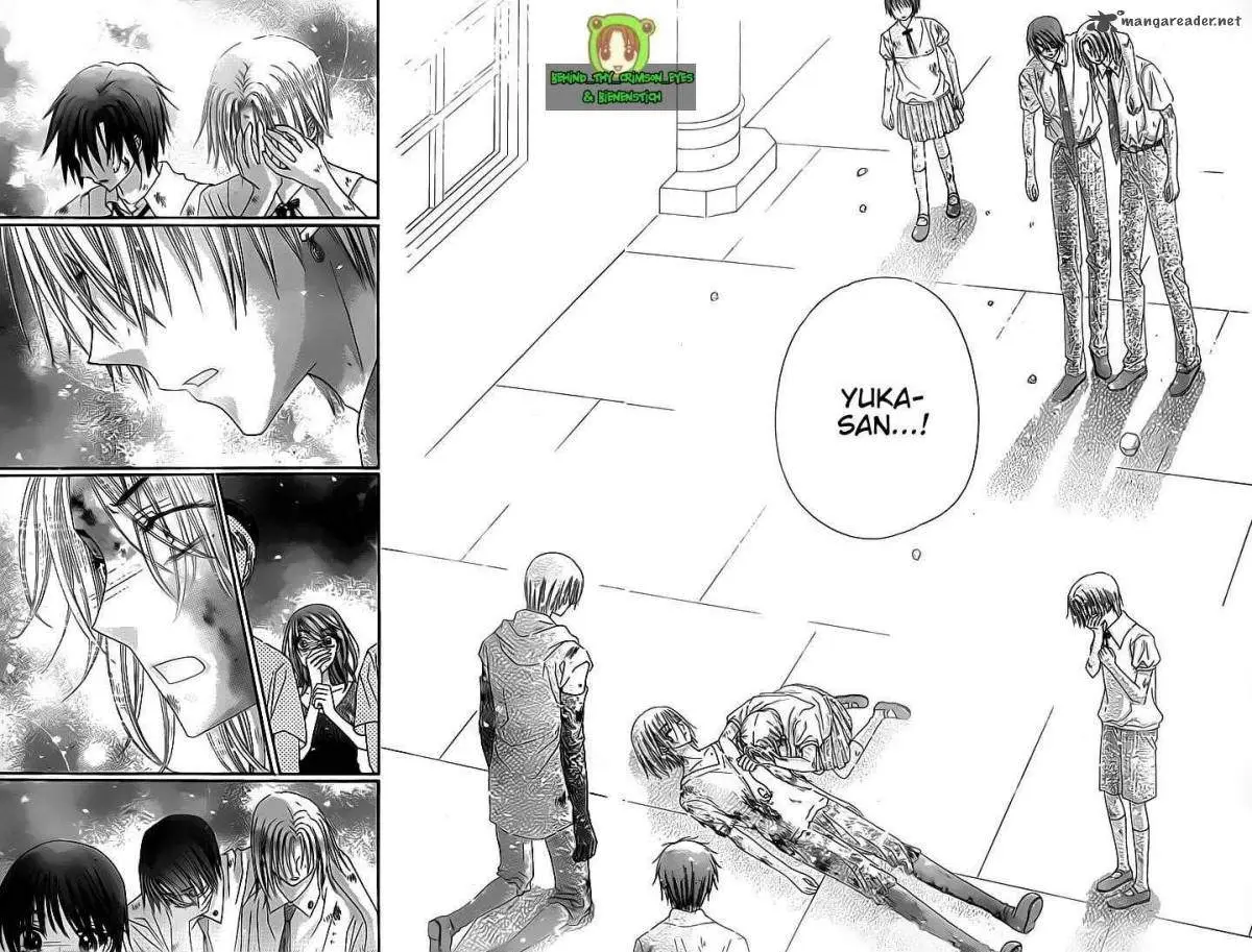 Gakuen Alice (2002) - Capítulo 137 - Página 25 - LectorTMOo
