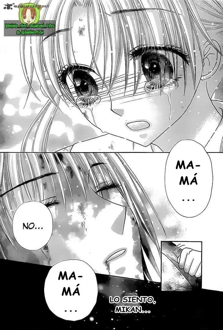 Gakuen Alice (2002) - Capítulo 137 - Página 26 - LectorTMOo