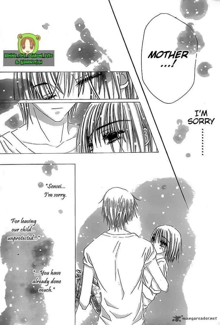 Gakuen Alice (2002) - Capítulo 137 - Página 27 - LectorTMOo