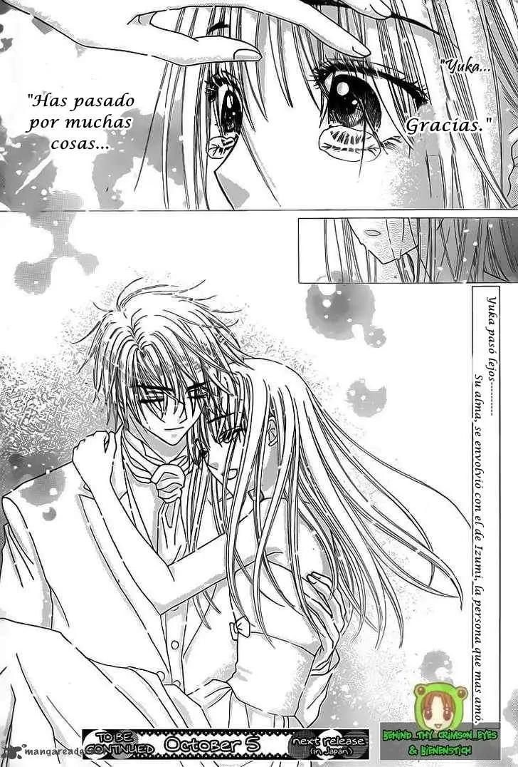 Gakuen Alice (2002) - Capítulo 137 - Página 28 - LectorTMOo