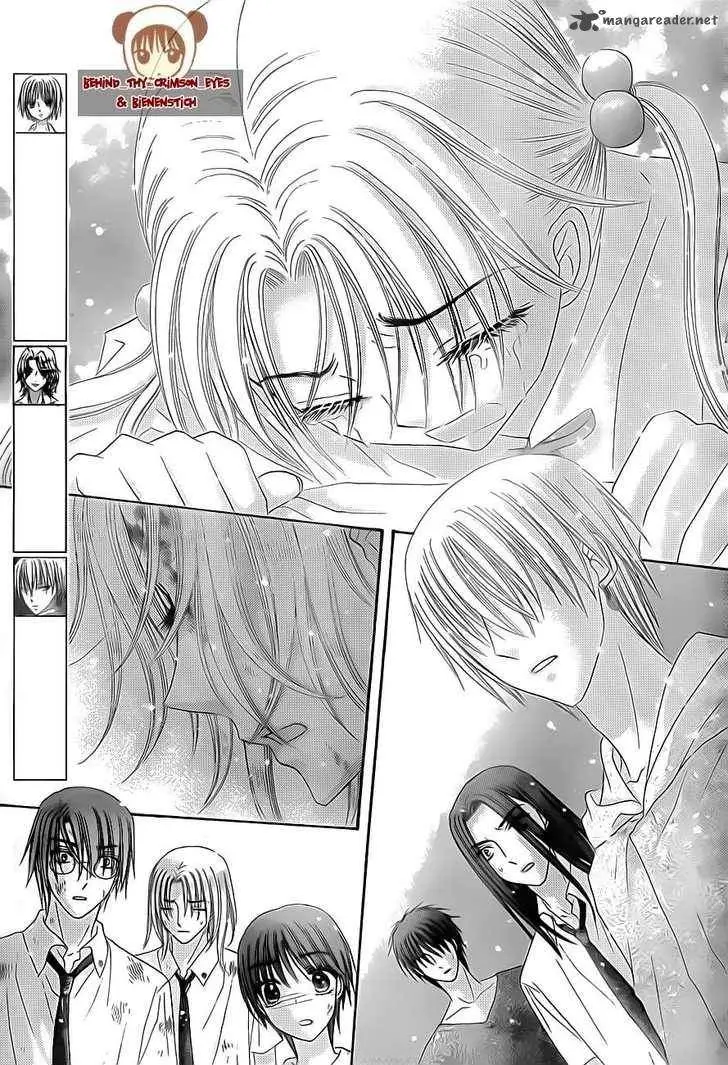 Gakuen Alice (2002) - Capítulo 138 - Página 4 - LectorTMOo