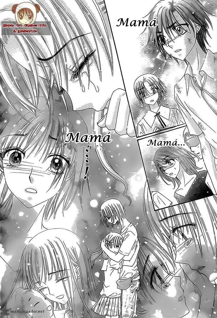 Gakuen Alice (2002) - Capítulo 138 - Página 5 - LectorTMOo