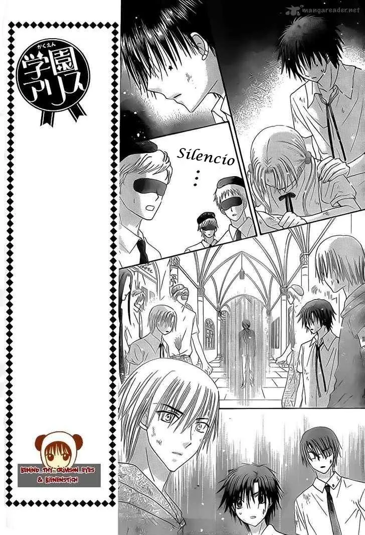 Gakuen Alice (2002) - Capítulo 138 - Página 6 - LectorTMOo