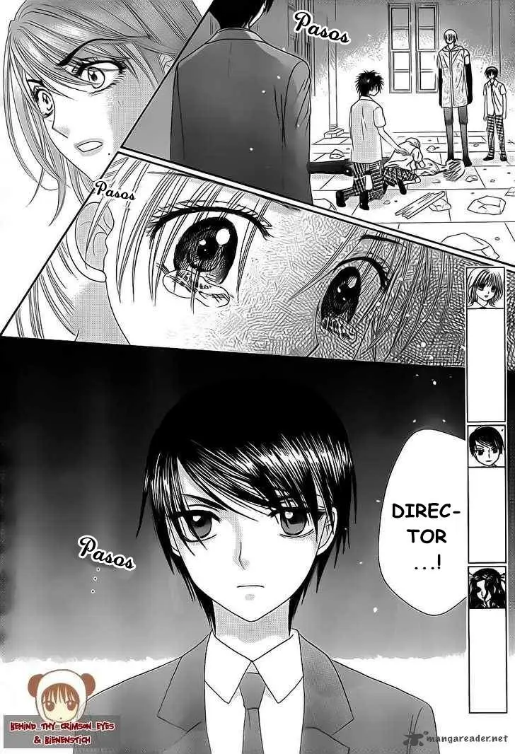 Gakuen Alice (2002) - Capítulo 138 - Página 7 - LectorTMOo