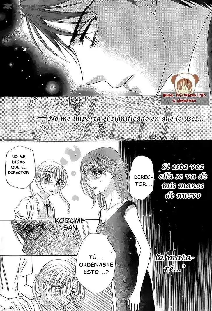 Gakuen Alice (2002) - Capítulo 138 - Página 9 - LectorTMOo