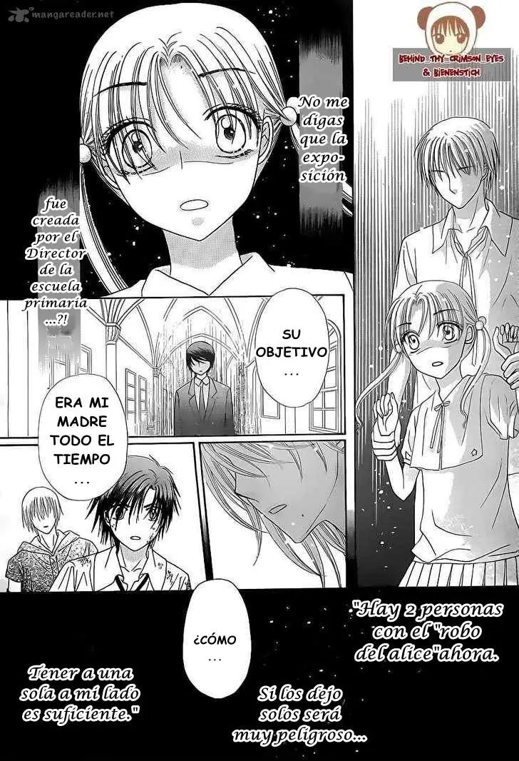 Gakuen Alice (2002) - Capítulo 138 - Página 11 - LectorTMOo