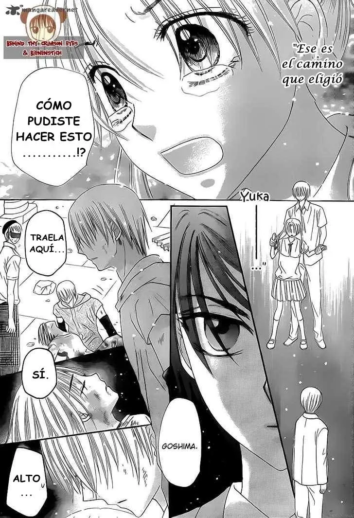 Gakuen Alice (2002) - Capítulo 138 - Página 12 - LectorTMOo