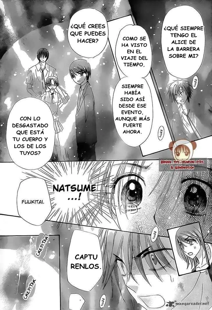 Gakuen Alice (2002) - Capítulo 138 - Página 14 - LectorTMOo