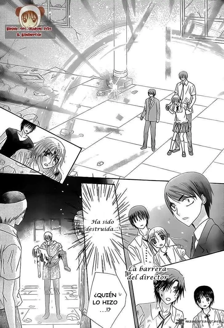Gakuen Alice (2002) - Capítulo 138 - Página 15 - LectorTMOo
