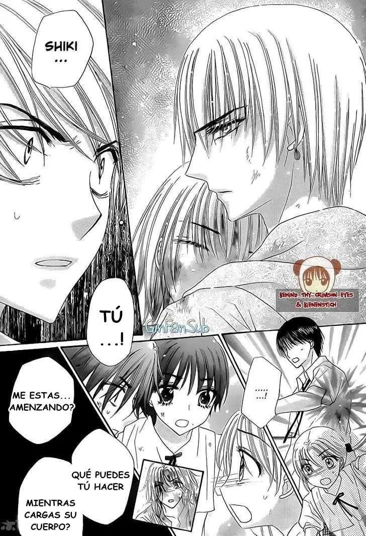 Gakuen Alice (2002) - Capítulo 138 - Página 16 - LectorTMOo