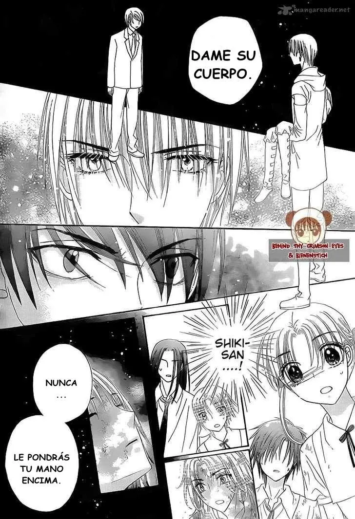 Gakuen Alice (2002) - Capítulo 138 - Página 17 - LectorTMOo