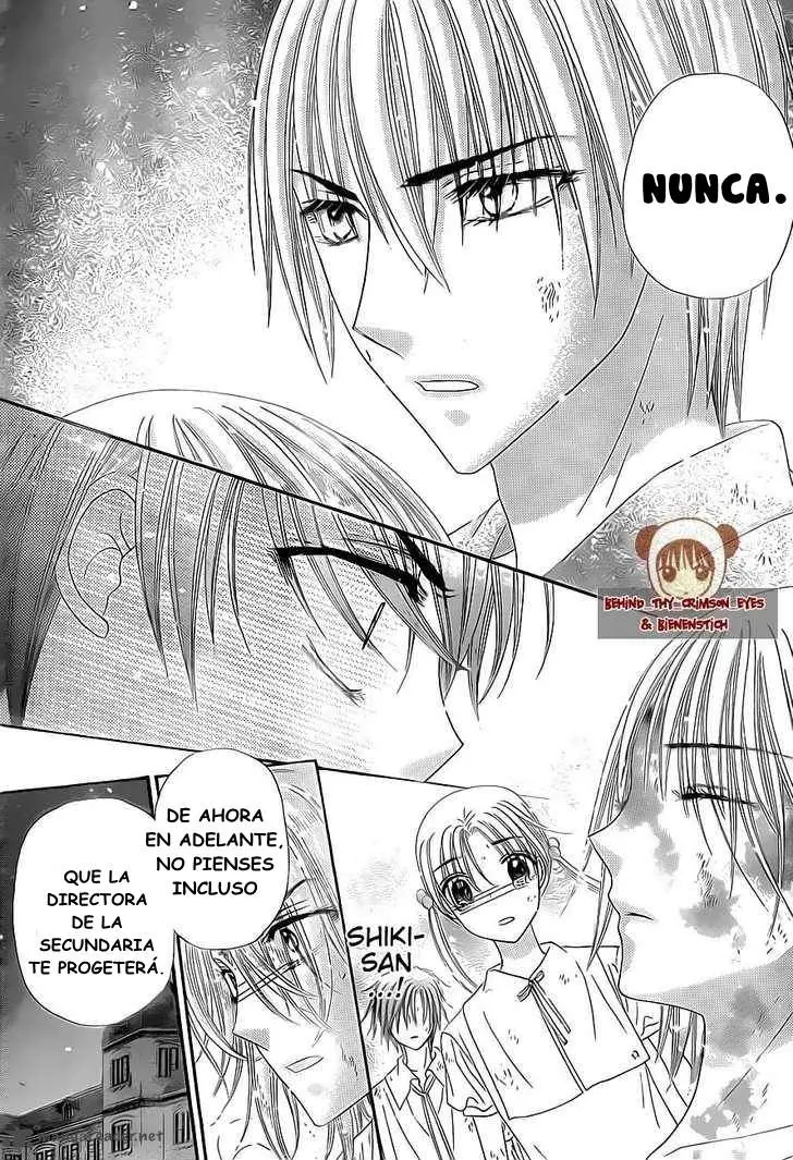 Gakuen Alice (2002) - Capítulo 138 - Página 18 - LectorTMOo