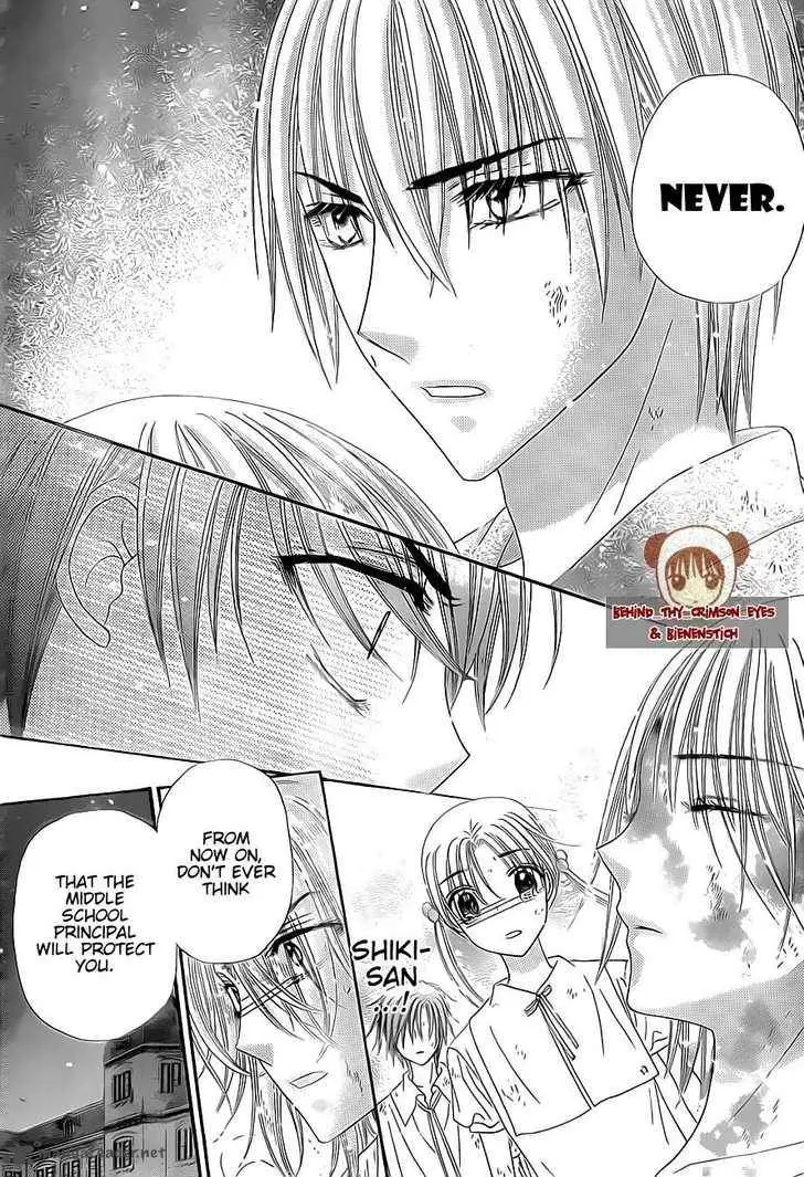 Gakuen Alice (2002) - Capítulo 138 - Página 19 - LectorTMOo