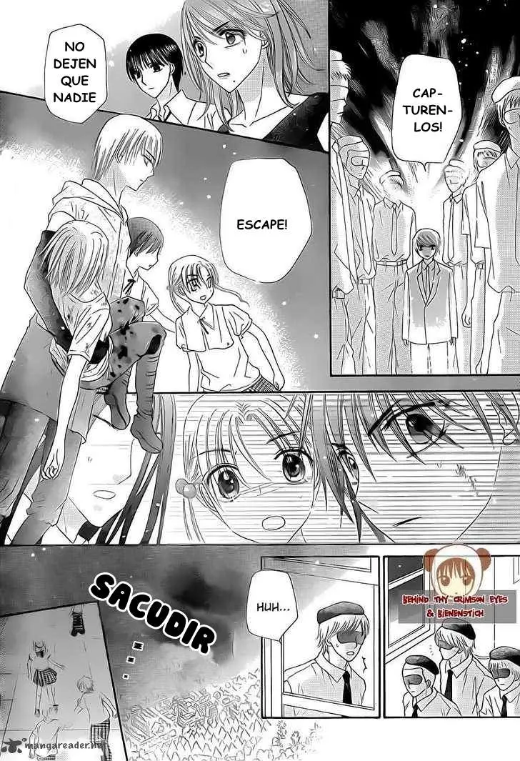 Gakuen Alice (2002) - Capítulo 138 - Página 20 - LectorTMOo