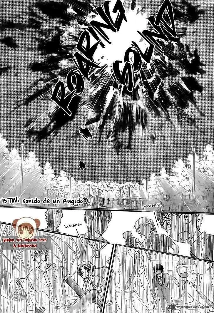 Gakuen Alice (2002) - Capítulo 138 - Página 21 - LectorTMOo