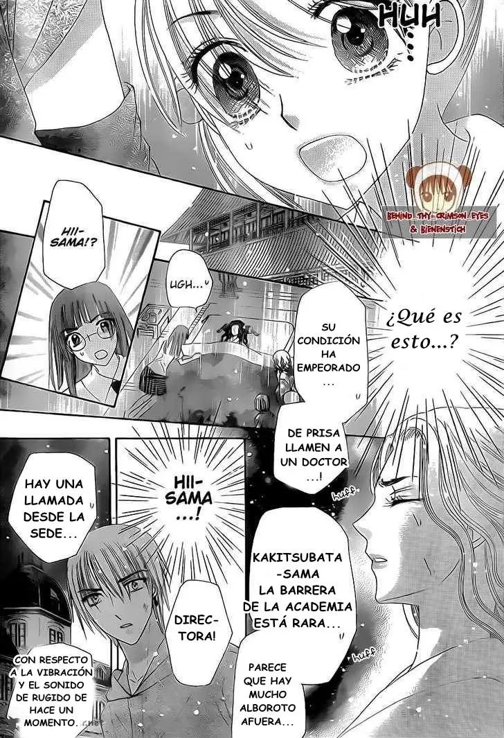 Gakuen Alice (2002) - Capítulo 138 - Página 22 - LectorTMOo
