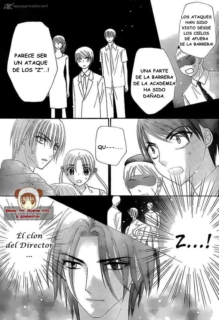 Gakuen Alice (2002) - Capítulo 138 - Página 23 - LectorTMOo