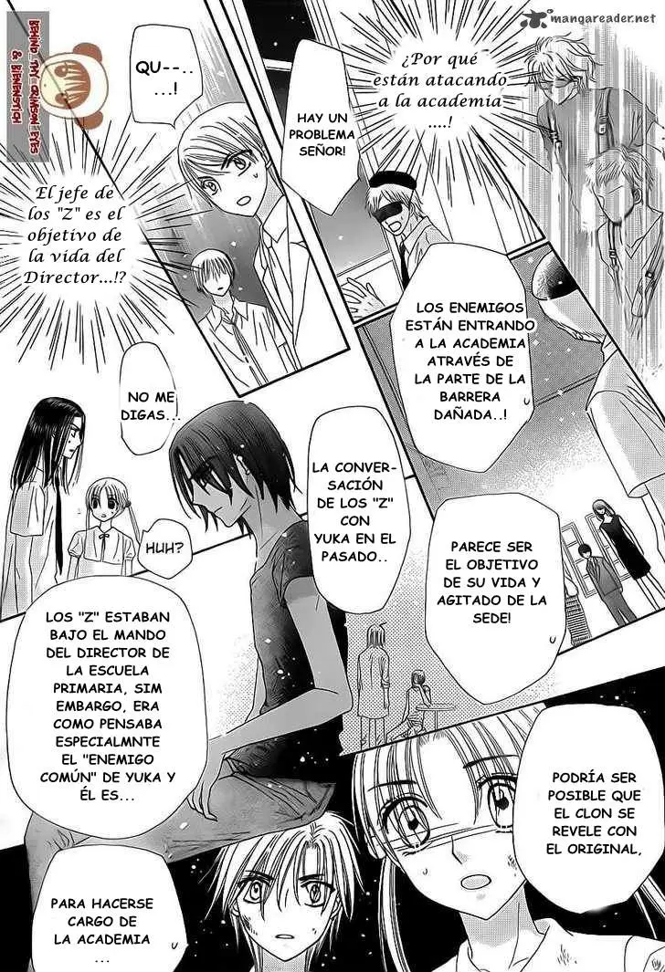Gakuen Alice (2002) - Capítulo 138 - Página 24 - LectorTMOo