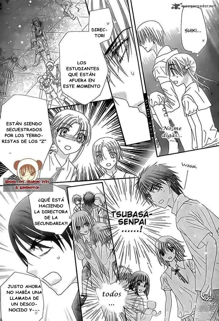 Gakuen Alice (2002) - Capítulo 138 - Página 25 - LectorTMOo