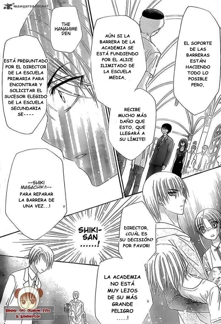 Gakuen Alice (2002) - Capítulo 138 - Página 26 - LectorTMOo