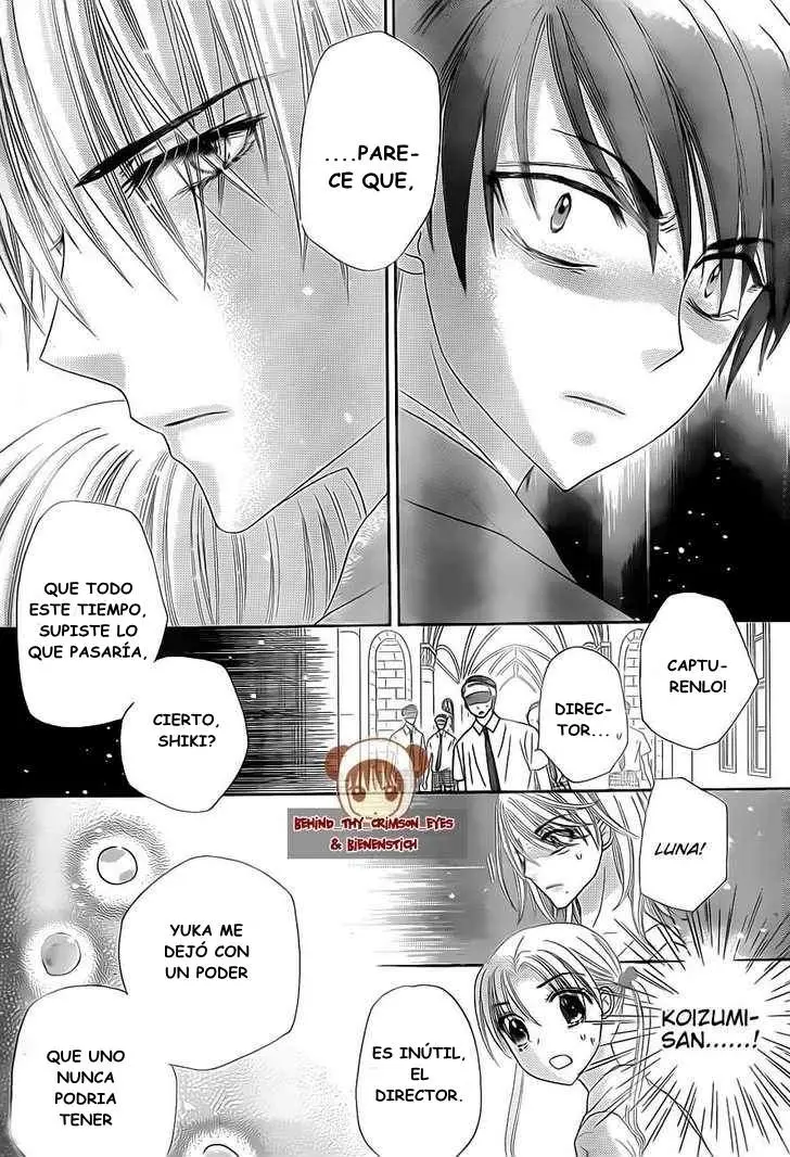 Gakuen Alice (2002) - Capítulo 138 - Página 27 - LectorTMOo