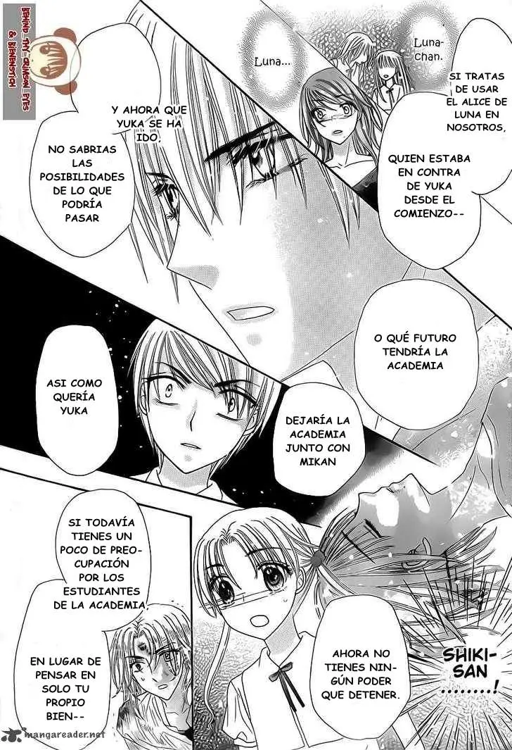 Gakuen Alice (2002) - Capítulo 138 - Página 28 - LectorTMOo
