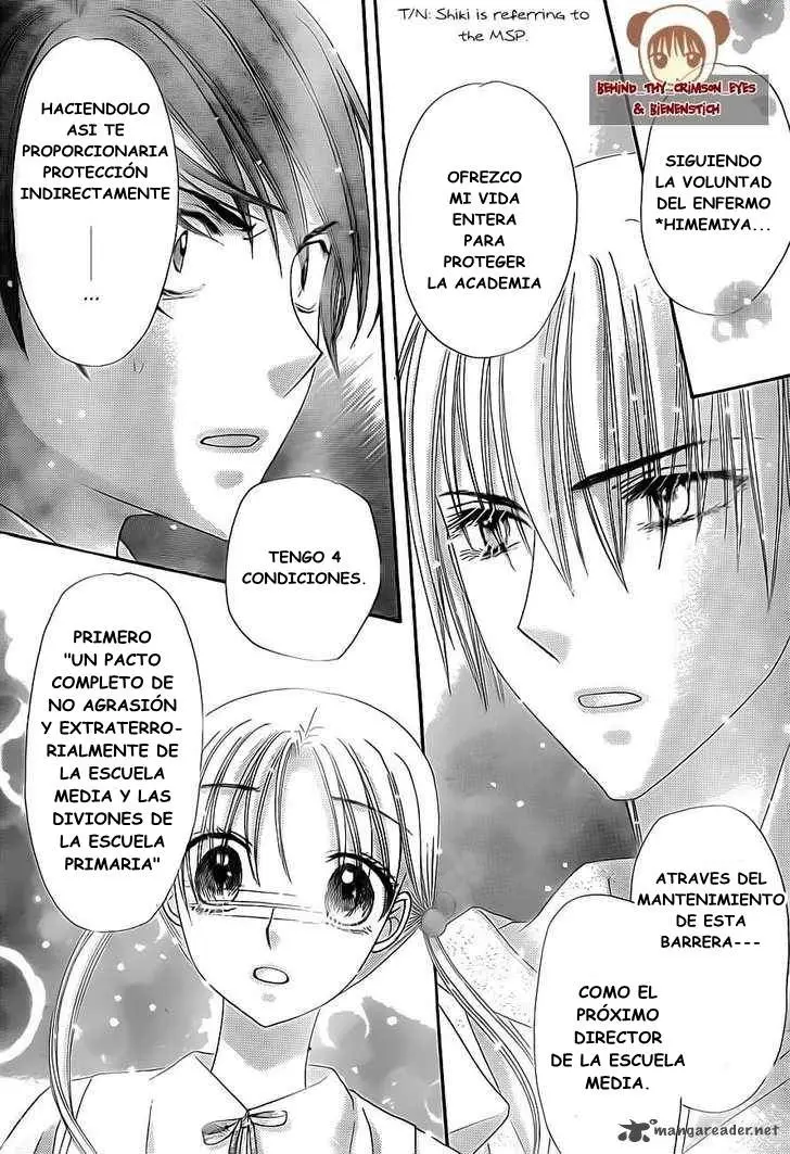 Gakuen Alice (2002) - Capítulo 138 - Página 30 - LectorTMOo