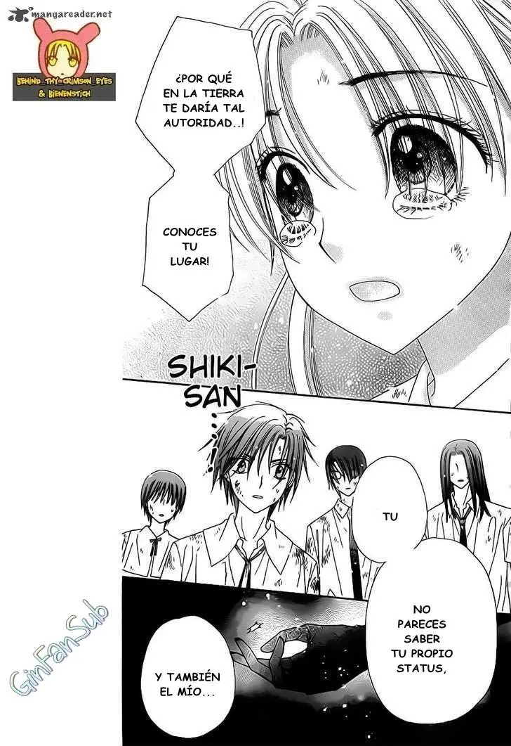 Gakuen Alice (2002) - Capítulo 139 - Página 4 - LectorTMOo
