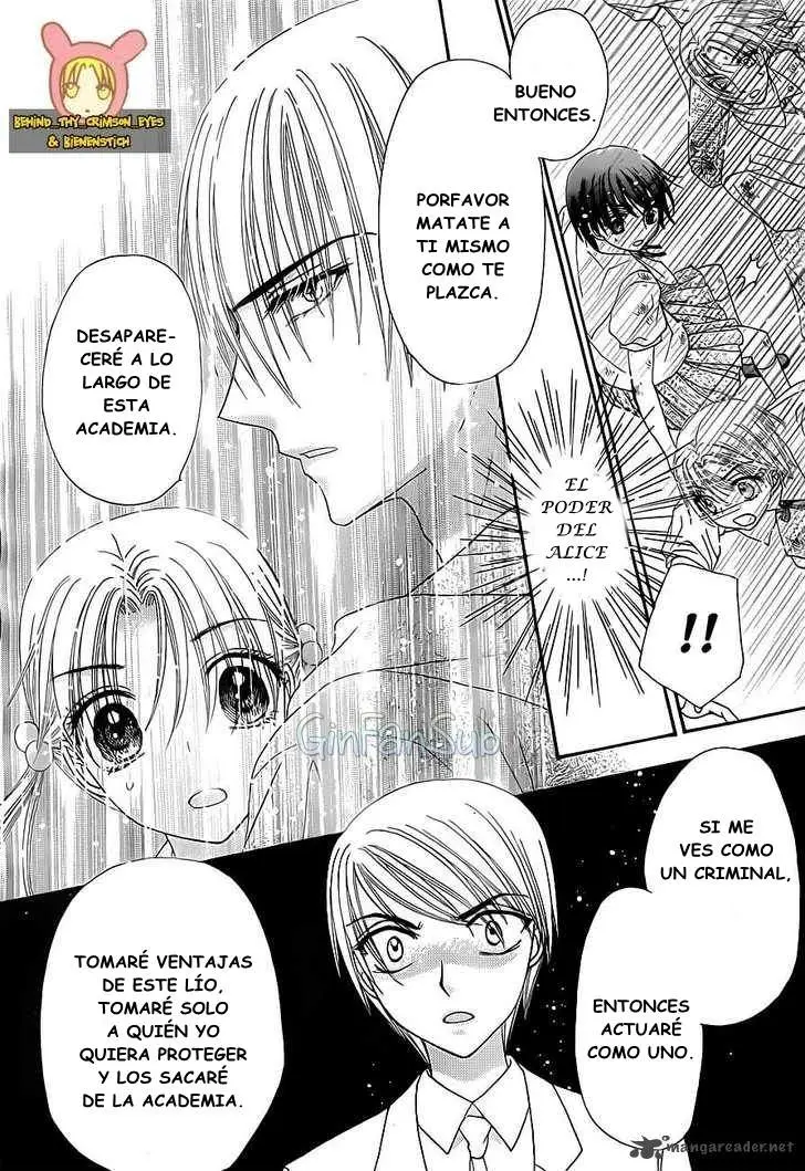 Gakuen Alice (2002) - Capítulo 139 - Página 5 - LectorTMOo