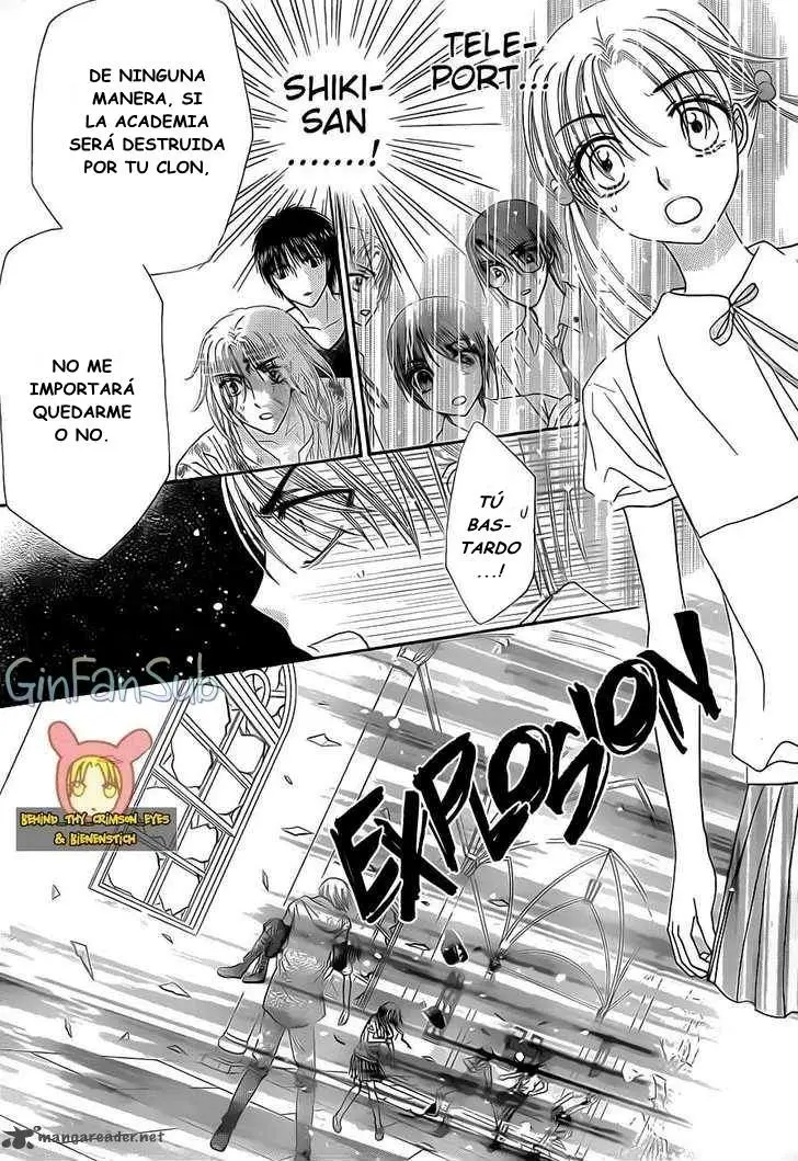 Gakuen Alice (2002) - Capítulo 139 - Página 6 - LectorTMOo