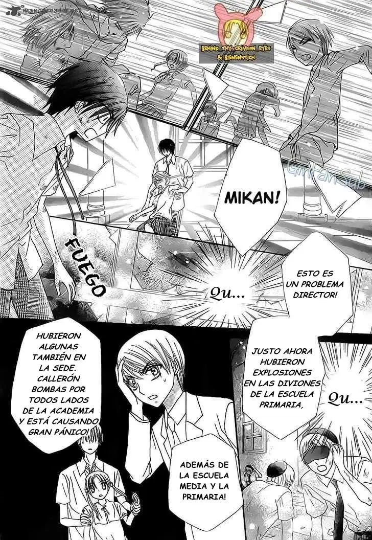 Gakuen Alice (2002) - Capítulo 139 - Página 7 - LectorTMOo