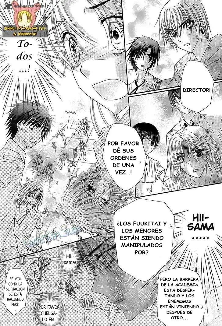 Gakuen Alice (2002) - Capítulo 139 - Página 8 - LectorTMOo