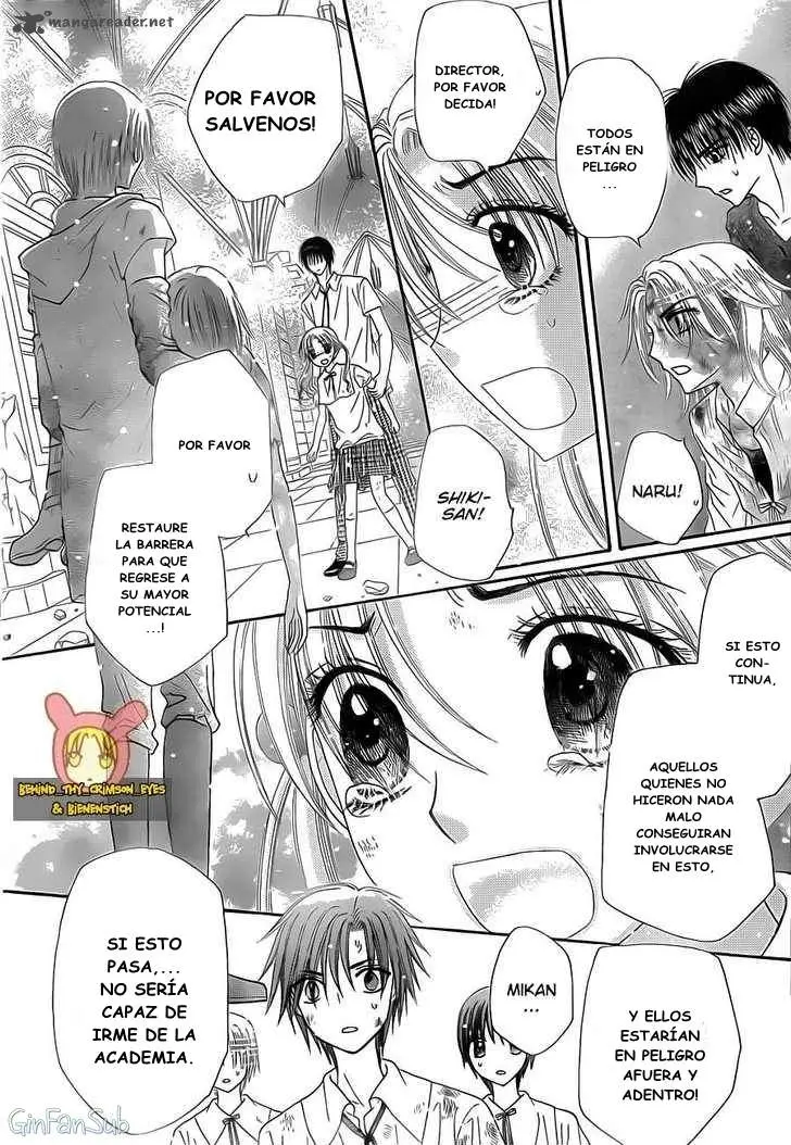 Gakuen Alice (2002) - Capítulo 139 - Página 9 - LectorTMOo