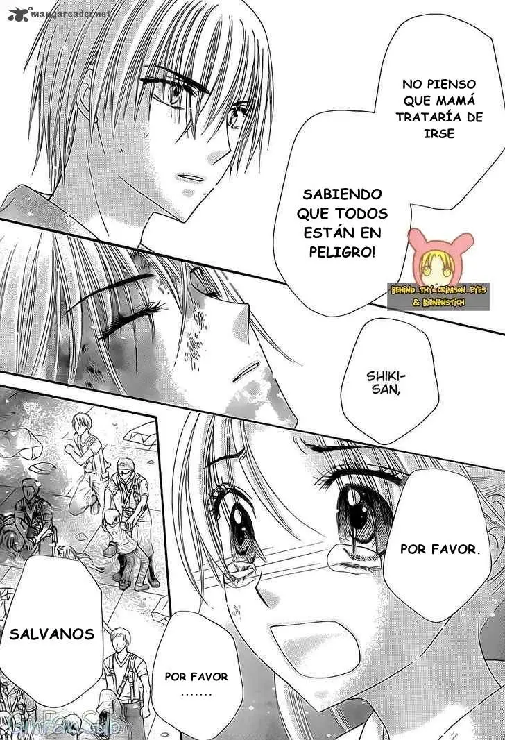 Gakuen Alice (2002) - Capítulo 139 - Página 10 - LectorTMOo