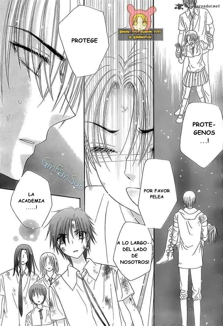 Gakuen Alice (2002) - Capítulo 139 - Página 11 - LectorTMOo