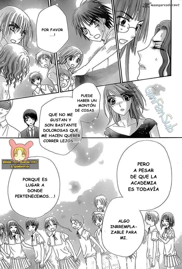 Gakuen Alice (2002) - Capítulo 139 - Página 12 - LectorTMOo