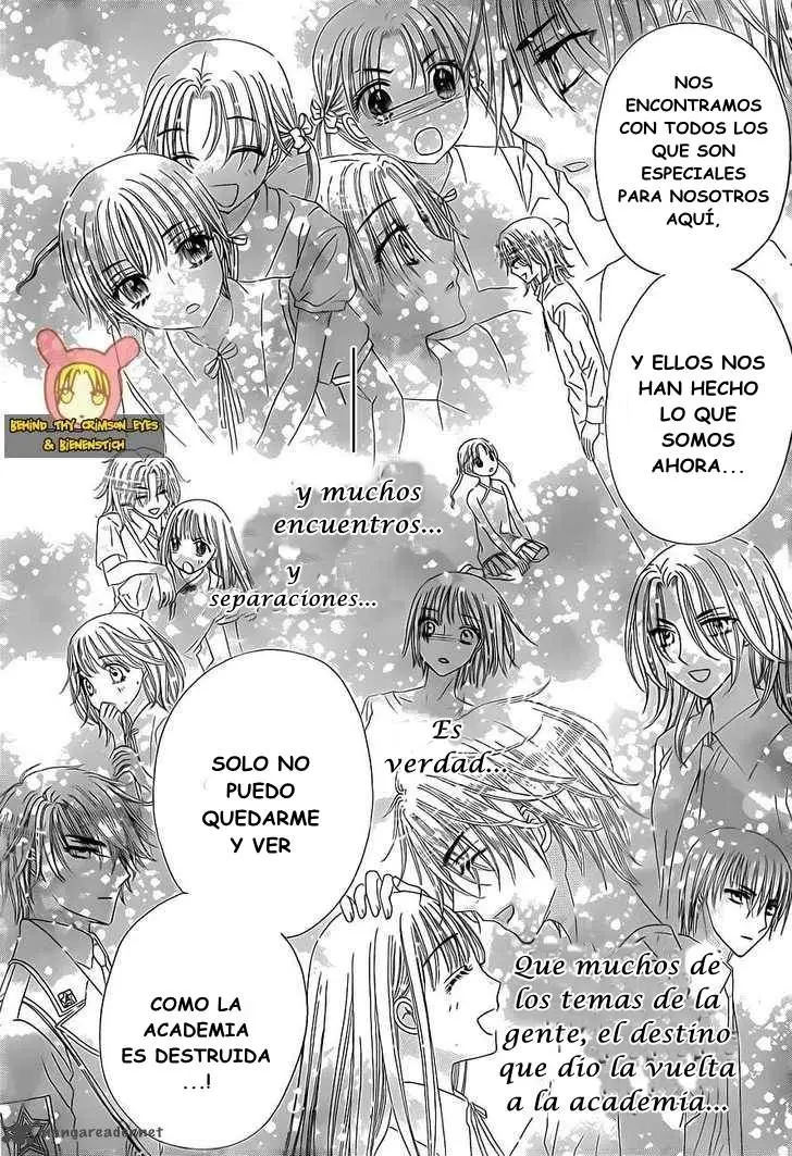 Gakuen Alice (2002) - Capítulo 139 - Página 13 - LectorTMOo