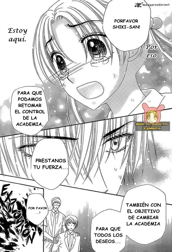 Gakuen Alice (2002) - Capítulo 139 - Página 14 - LectorTMOo