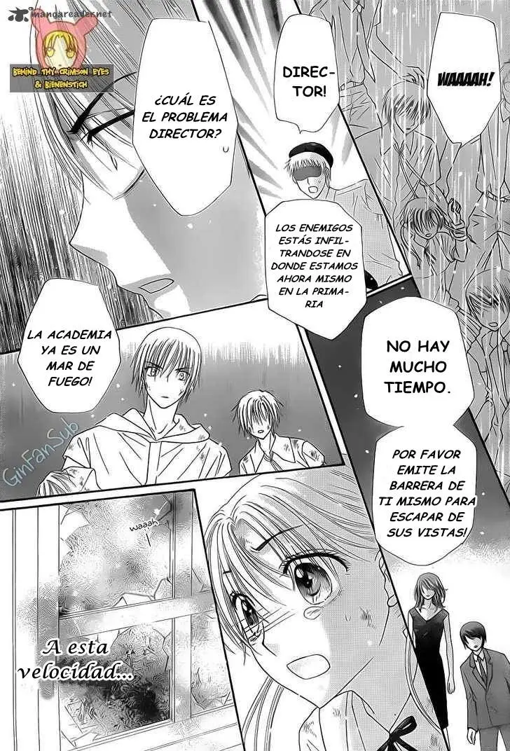 Gakuen Alice (2002) - Capítulo 139 - Página 15 - LectorTMOo