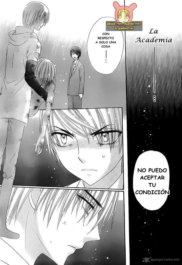 Gakuen Alice (2002) - Capítulo 139 - Página 16 - LectorTMOo
