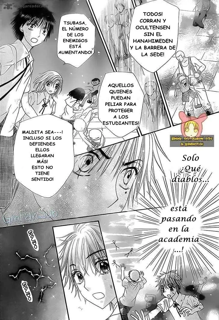 Gakuen Alice (2002) - Capítulo 139 - Página 18 - LectorTMOo