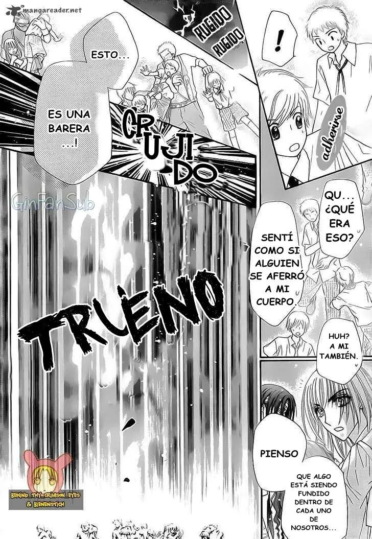 Gakuen Alice (2002) - Capítulo 139 - Página 19 - LectorTMOo