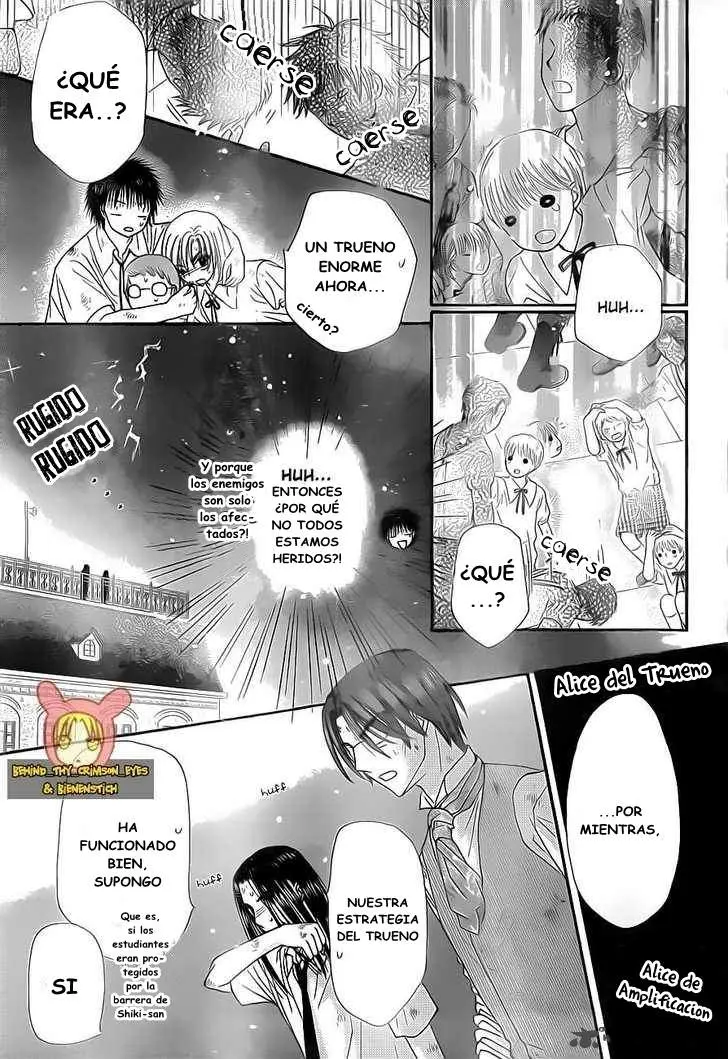 Gakuen Alice (2002) - Capítulo 139 - Página 20 - LectorTMOo