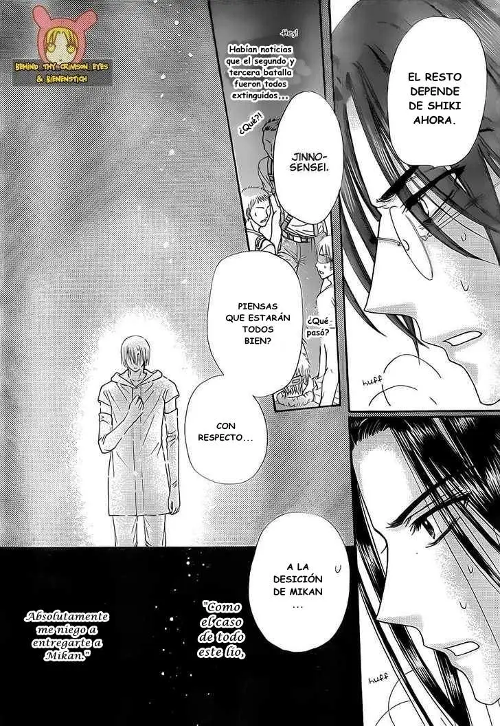 Gakuen Alice (2002) - Capítulo 139 - Página 21 - LectorTMOo